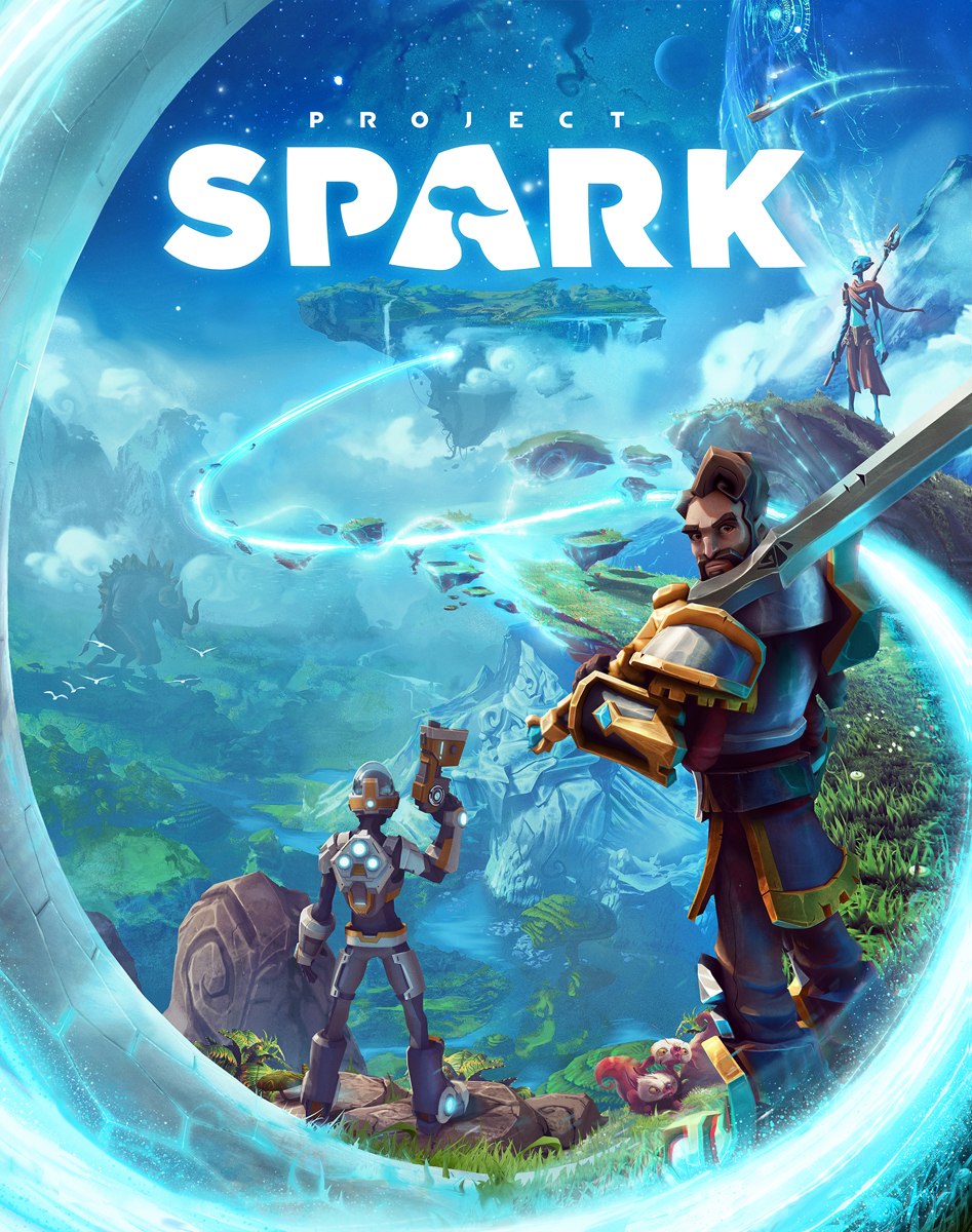 Project Spark - Imagen 4